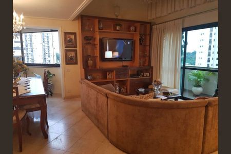 Apartamento à venda com 3 quartos, 184m² em Vila Suzana, São Paulo