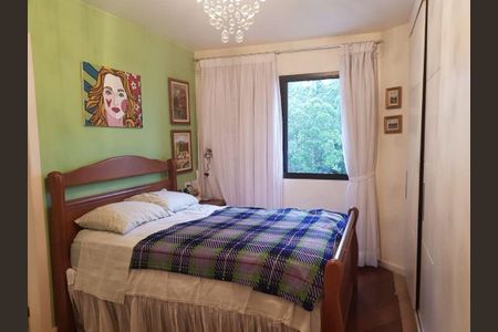 Apartamento à venda com 3 quartos, 184m² em Vila Suzana, São Paulo