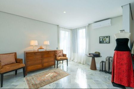 Apartamento à venda com 3 quartos, 180m² em Jardim Fonte do Morumbi, São Paulo