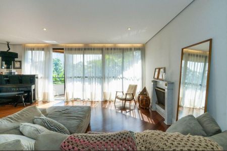 Apartamento à venda com 3 quartos, 180m² em Jardim Fonte do Morumbi, São Paulo