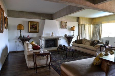 Casa à venda com 5 quartos, 680m² em Morumbi, São Paulo