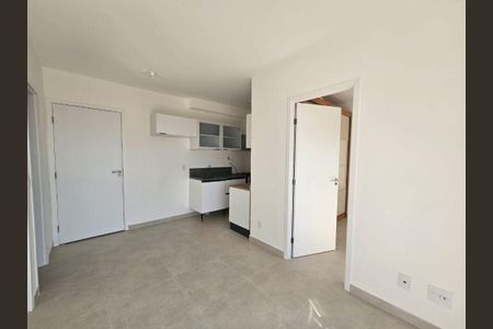Apartamento à venda com 2 quartos, 39m² em Vila Sonia, São Paulo