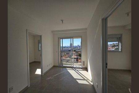 Apartamento à venda com 2 quartos, 39m² em Vila Sonia, São Paulo