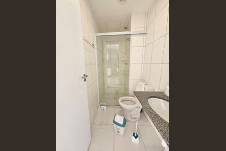 Apartamento à venda com 2 quartos, 39m² em Vila Sonia, São Paulo