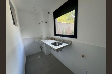 Apartamento à venda com 1 quarto, 33m² em Jardim Trussardi, São Paulo