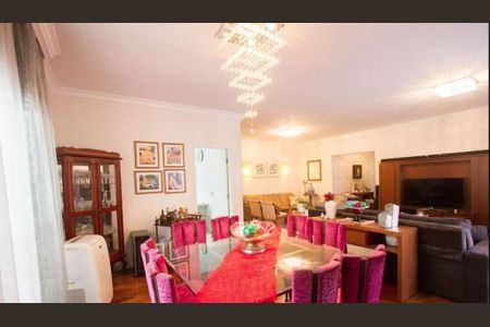 Casa à venda com 3 quartos, 294m² em Brooklin, São Paulo