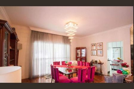 Casa à venda com 3 quartos, 294m² em Brooklin, São Paulo