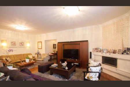 Casa à venda com 3 quartos, 294m² em Brooklin, São Paulo