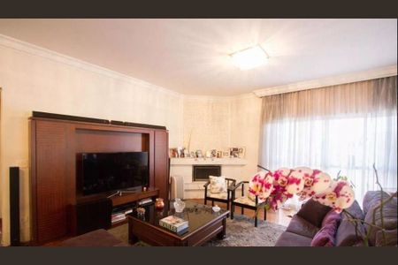 Casa à venda com 3 quartos, 294m² em Brooklin, São Paulo