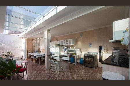 Casa à venda com 3 quartos, 294m² em Brooklin, São Paulo