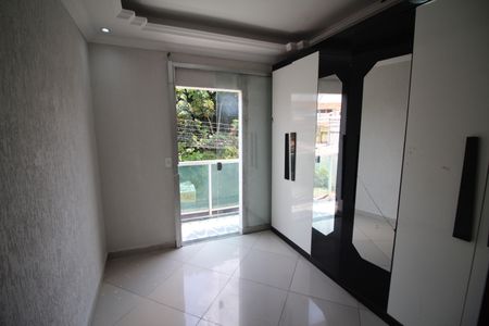 Quarto de apartamento à venda com 3 quartos, 200m² em Conjunto Agua Branca, Contagem