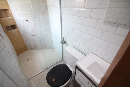 Apartamento à venda com 200m², 3 quartos e 2 vagasBanheiro da Suíte 2
