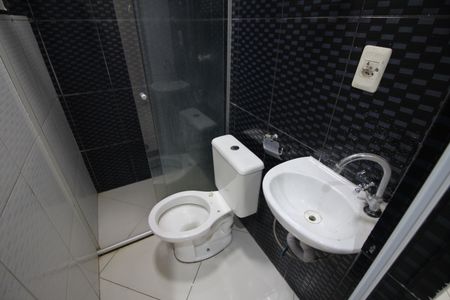 Apartamento à venda com 200m², 3 quartos e 2 vagasBanheiro