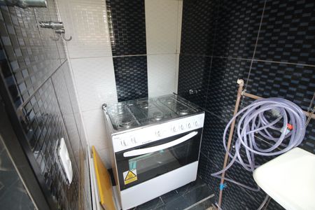 Apartamento à venda com 200m², 3 quartos e 2 vagasÁrea de Serviço