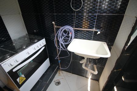 Apartamento à venda com 200m², 3 quartos e 2 vagasÁrea de Serviço