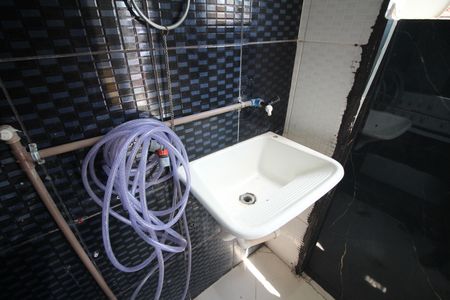 Apartamento à venda com 200m², 3 quartos e 2 vagasÁrea de Serviço