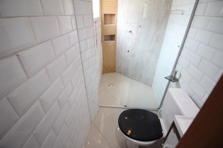 Apartamento à venda com 200m², 3 quartos e 2 vagasBanheiro da Suíte 2