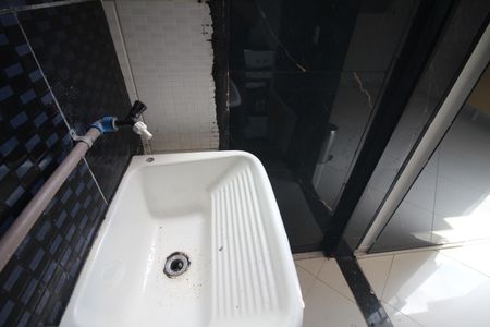 Apartamento à venda com 200m², 3 quartos e 2 vagasÁrea de Serviço