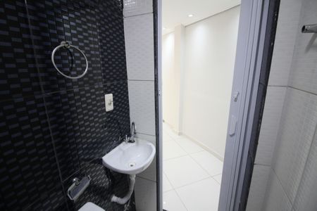 Apartamento à venda com 200m², 3 quartos e 2 vagasBanheiro