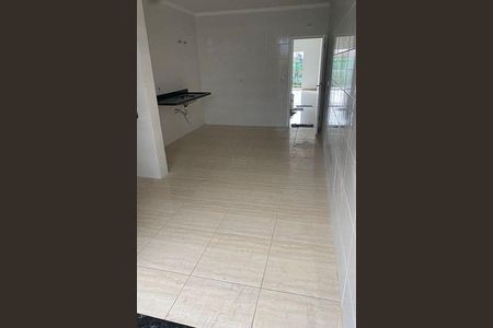 Casa à venda com 3 quartos, 145m² em Jardim Ester, São Paulo