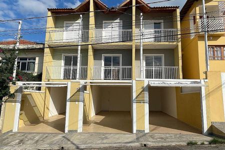 Casa à venda com 145m², 3 quartos e 3 vagas