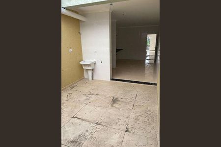 Casa à venda com 145m², 3 quartos e 3 vagas