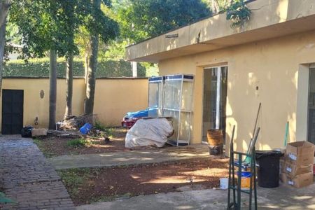 Casa à venda com 516m², 4 quartos e 4 vagas