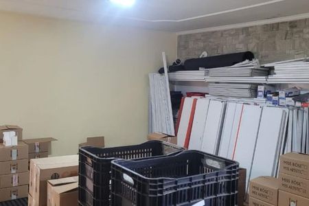 Casa à venda com 516m², 4 quartos e 4 vagas