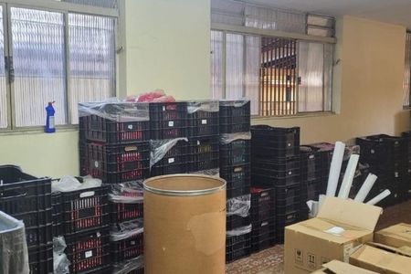 Casa à venda com 516m², 4 quartos e 4 vagas