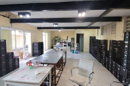 Casa à venda com 516m², 4 quartos e 4 vagas