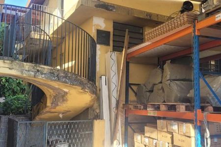 Casa à venda com 516m², 4 quartos e 4 vagas