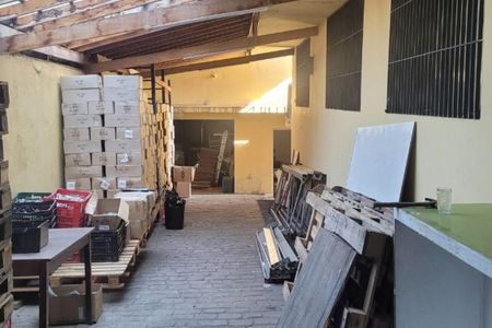 Casa à venda com 516m², 4 quartos e 4 vagas