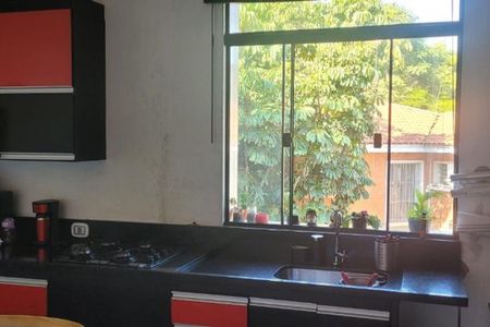 Casa à venda com 516m², 4 quartos e 4 vagas