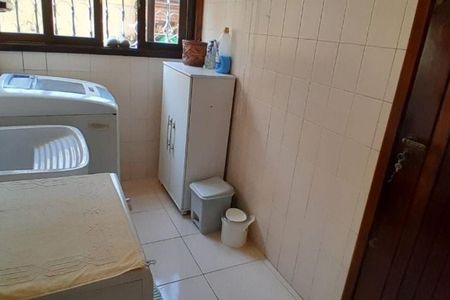 Casa à venda com 3 quartos, 156m² em Jardim Peri Peri, São Paulo