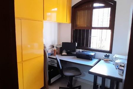 Casa à venda com 3 quartos, 156m² em Jardim Peri Peri, São Paulo