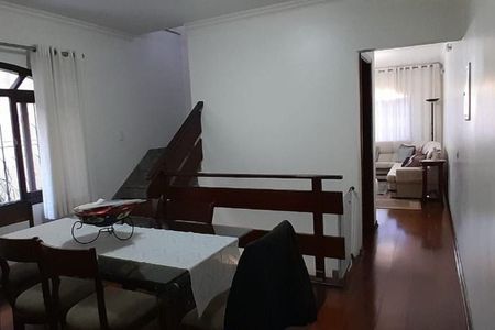 Casa à venda com 3 quartos, 156m² em Jardim Peri Peri, São Paulo