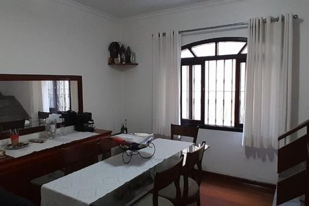 Casa à venda com 3 quartos, 156m² em Jardim Peri Peri, São Paulo