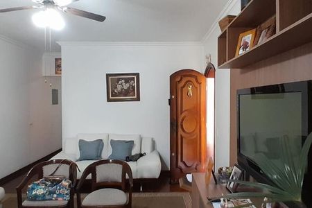 Casa à venda com 3 quartos, 156m² em Jardim Peri Peri, São Paulo