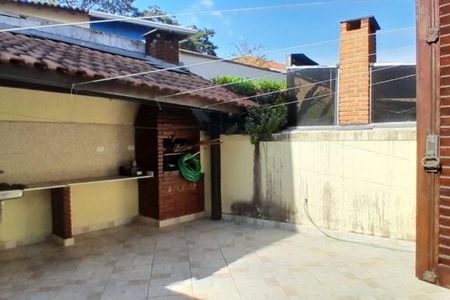 Casa à venda com 156m², 3 quartos e 4 vagas