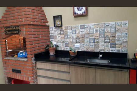 Casa à venda com 3 quartos, 150m² em Jardim das Vertentes, São Paulo