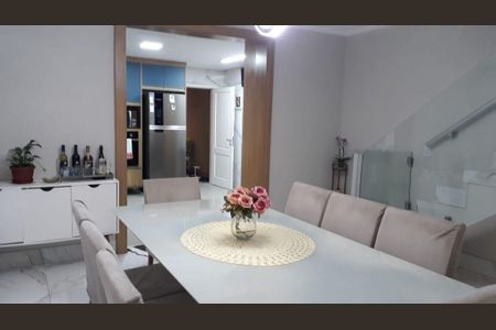 Casa à venda com 3 quartos, 150m² em Jardim das Vertentes, São Paulo