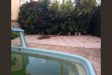 Casa à venda com 5 quartos, 312m² em Butantã, São Paulo