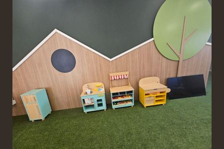 Apartamento à venda com 1 quarto, 31m² em Vila Sonia, São Paulo