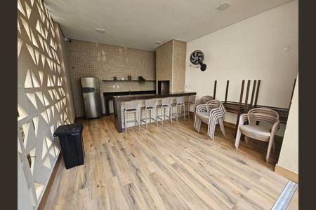 Apartamento à venda com 1 quarto, 31m² em Vila Sonia, São Paulo