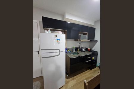Apartamento à venda com 1 quarto, 31m² em Vila Sonia, São Paulo