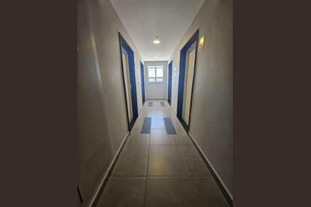 Apartamento à venda com 1 quarto, 31m² em Vila Sonia, São Paulo