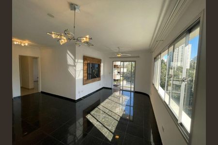 Apartamento à venda com 3 quartos, 104m² em Vila Andrade, São Paulo