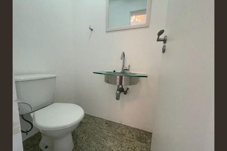 Apartamento à venda com 3 quartos, 104m² em Vila Andrade, São Paulo