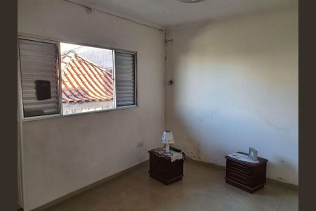 Casa à venda com 4 quartos, 220m² em Vila Albano, São Paulo