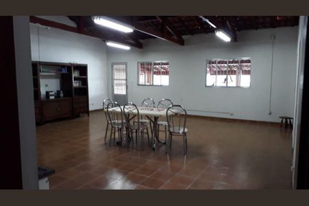 Casa à venda com 3 quartos, 271m² em Vila Universitaria, São Paulo